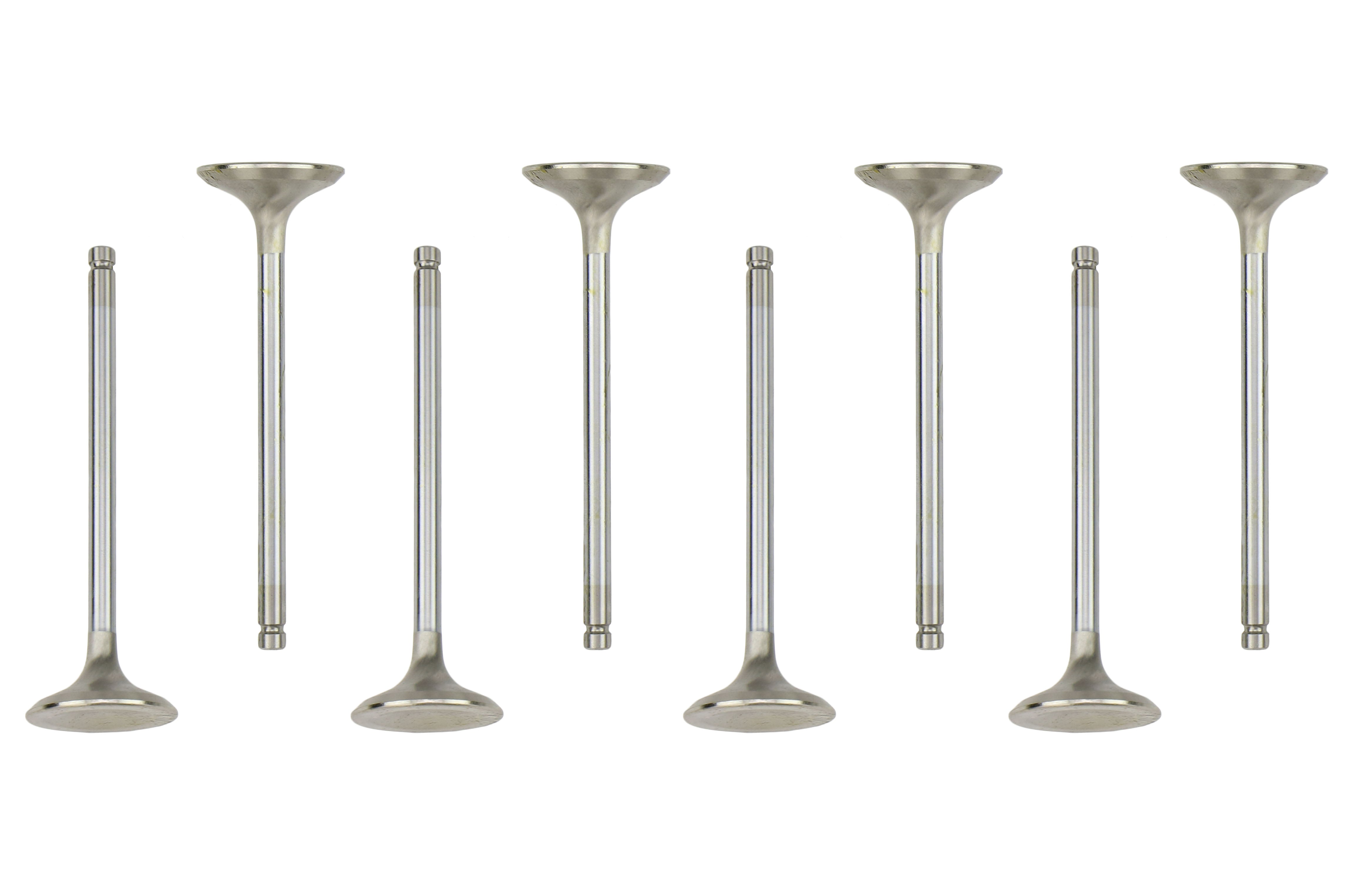 GSC Power-Division Super Alloy Exhaust Valves 32mm - Subaru Models (inc. 2002-2014 WRX / 2004-2021 STI)
